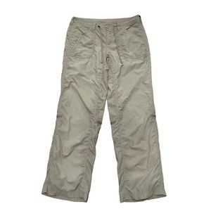 The North face pants